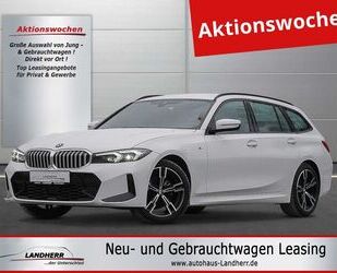 BMW BMW 320i Touring M Sport //AZ: 0,-- mtl: 763,-- Gebrauchtwagen