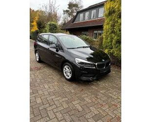 BMW BMW 216 Baureihe 2 Gran Tourer 216 i Advantage Gebrauchtwagen