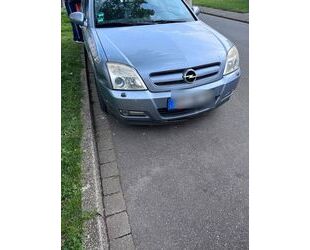 Opel Opel Signum 2.2 Gebrauchtwagen