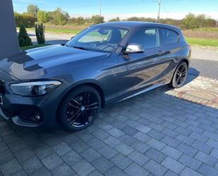 BMW BMW 118i - Gebrauchtwagen