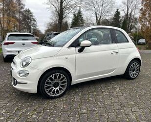 Fiat Fiat 500C 1.0 MildHybri Star Schöne Felgen+Helles Gebrauchtwagen