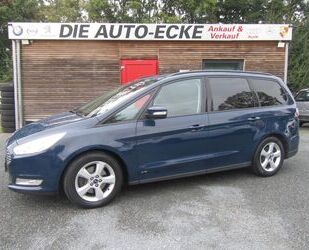 Ford Ford Galaxy 2.0 TDCI Business AWD / Navi / Pano Gebrauchtwagen