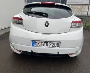 Renault Renault Megane Coupé Dynamique TCe 130 Dynamique E Gebrauchtwagen