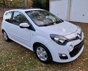 Renault Renault Twingo Dynamique 1.2 16V 75 Quickshift Dyn Gebrauchtwagen