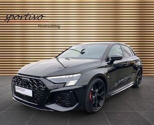 Audi Audi RS3 Sportback/Pano/Assistenz-P./RS-Design-P.+ Gebrauchtwagen