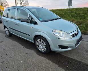 Opel Opel Zafira B Selection 