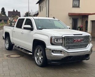 GMC GMC Sierra 1500 5.3 V8 4X4 6 Gang Gebrauchtwagen