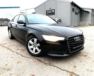 Audi Audi A6 Lim. 2.0 TDI XENON NAVI Automatik Gebrauchtwagen