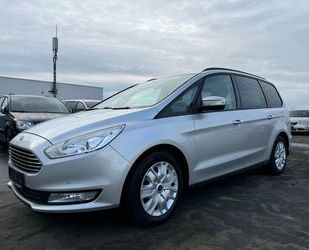 Ford Ford Galaxy 2,0 TDCI EcoBlue 110kW Business 7Sitze Gebrauchtwagen