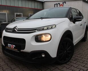 Citroen Citroën C3 BlueHDi 100 Stop&Start Exclusive Gebrauchtwagen