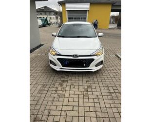 Hyundai Hyundai i20 1.2 62kW Pure Pure Gebrauchtwagen