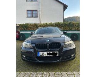 BMW BMW 320i - Gebrauchtwagen