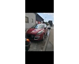 Renault Renault Renualt Scenic 3 Gebrauchtwagen