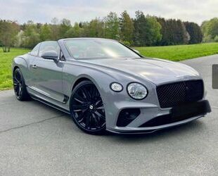 Bentley Bentley Continental GTC Speed **Keramik**Styling** Gebrauchtwagen