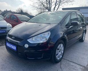 Ford Ford S-Max S-MAX Trend KLIMA Reifen+TURBO NEU !!! Gebrauchtwagen