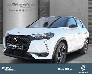 DS Automobiles DS3 Gebrauchtwagen