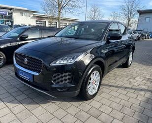 Jaguar Jaguar E-Pace D150 R-DYNAMIC Gebrauchtwagen