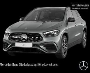 Mercedes-Benz Mercedes-Benz GLA 250 e AMG+NIGHT+PANO+360°+MULTIB Gebrauchtwagen