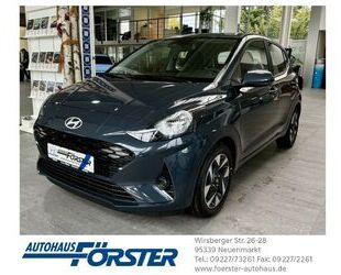 Hyundai Hyundai i10 1.2 Trend / MY24 / Navi Gebrauchtwagen