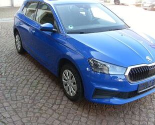 Skoda Skoda Fabia Active Gebrauchtwagen