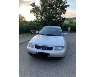 Audi Audi A3 1.9TDI 96kW Ambition Ambition Gebrauchtwagen