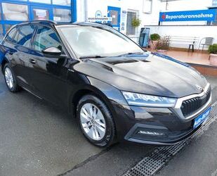 Skoda Skoda Octavia *DSG, DAB, Sitzheizung, LED, PDC, Al Gebrauchtwagen