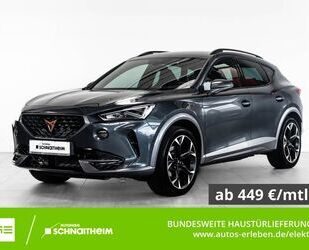 Cupra Cupra Formentor 1.4 e-HYBRID 150kW DSG*Lieferung m Gebrauchtwagen