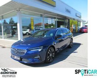 Opel Opel Insignia ST Ultimate,IntelliLux,Navi,Leder Gebrauchtwagen