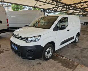 Citroen Citroën Berlingo 1.5 HDI 102 Kasten Klima Gebrauchtwagen