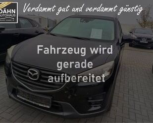 Mazda Mazda CX-5 SKYACTIV-G 160 AWD Sports-Line Gebrauchtwagen