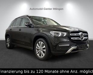 Mercedes-Benz Mercedes-Benz GLE 300 d 4Matic/7Sitze/Burm/Kamr/LE Gebrauchtwagen