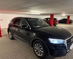 Audi Audi Q5 2.0 TDI - Gebrauchtwagen