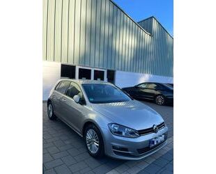 VW Volkswagen Golf Vll 1.2 TSI 63kW BlueMotion/Top Zu Gebrauchtwagen