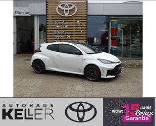 Toyota Toyota GR Yaris mit High-Performance-Paket Gebrauchtwagen