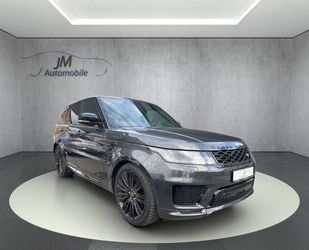 Land Rover Land Rover Range Rover Sport HSE Dynamic Pano 22