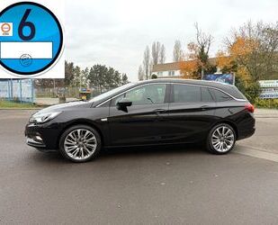 Opel Opel Astra K 1.6 CDTi Sports Tourer ULTIMATE (AHK) Gebrauchtwagen