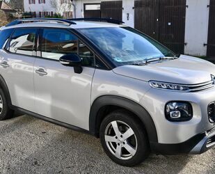 Citroen Citroën C3 Aircross PureTech 130 Stop&Start Feel F Gebrauchtwagen