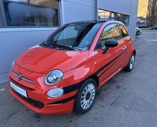 Fiat Fiat 500 1.0 GSE Hybrid Dolcevita Gebrauchtwagen