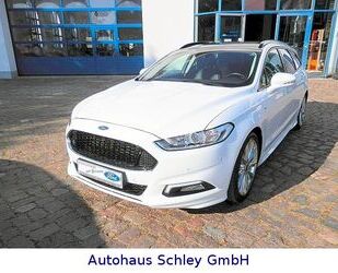 Ford Ford Mondeo Turnier ST-LINE*AHK*Memory*Winterp.* Gebrauchtwagen