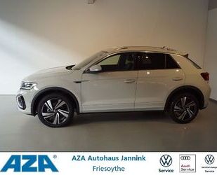 VW Volkswagen T-Roc 1.5 TSI DSG R-Line *Kamera*Keyles Gebrauchtwagen