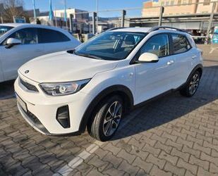 Kia Kia Stonic 1.4 Vision YB - Kamera*CarP*AluWR*SHz*L Gebrauchtwagen