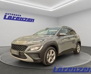 Hyundai Hyundai KONA Edition 30 2WD 1.0 T-GDI EU6d Apple C Gebrauchtwagen