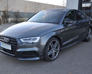 Audi Audi A3 Limousine 35 TDI sport Autom. S-Line Virtu Gebrauchtwagen