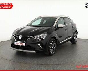 Renault Renault Captur II Plug-In 160 Edition One DAB VC L Gebrauchtwagen