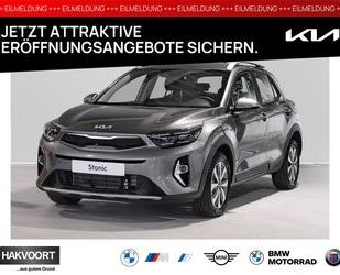 Kia Kia Stonic 1.0T 100 DCT VISION LED Vision Gebrauchtwagen