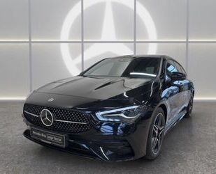 Mercedes-Benz CLA 220 Shooting Brake Gebrauchtwagen