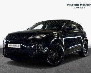 Land Rover Range Rover Evoque Gebrauchtwagen