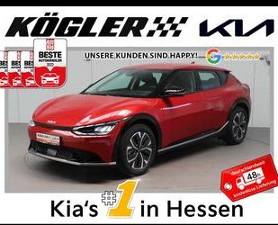 Kia Kia EV6 58KWh 170 RWD AIR|WP Gebrauchtwagen