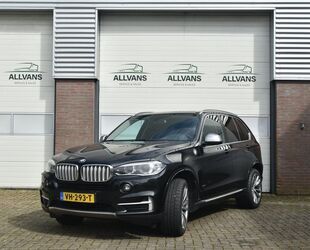 BMW BMW X5 S DRIVE25D GRIJS KENTEKEN Gebrauchtwagen