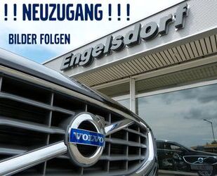 Volvo Volvo XC90 Momentum AWD Standheizung Gebrauchtwagen